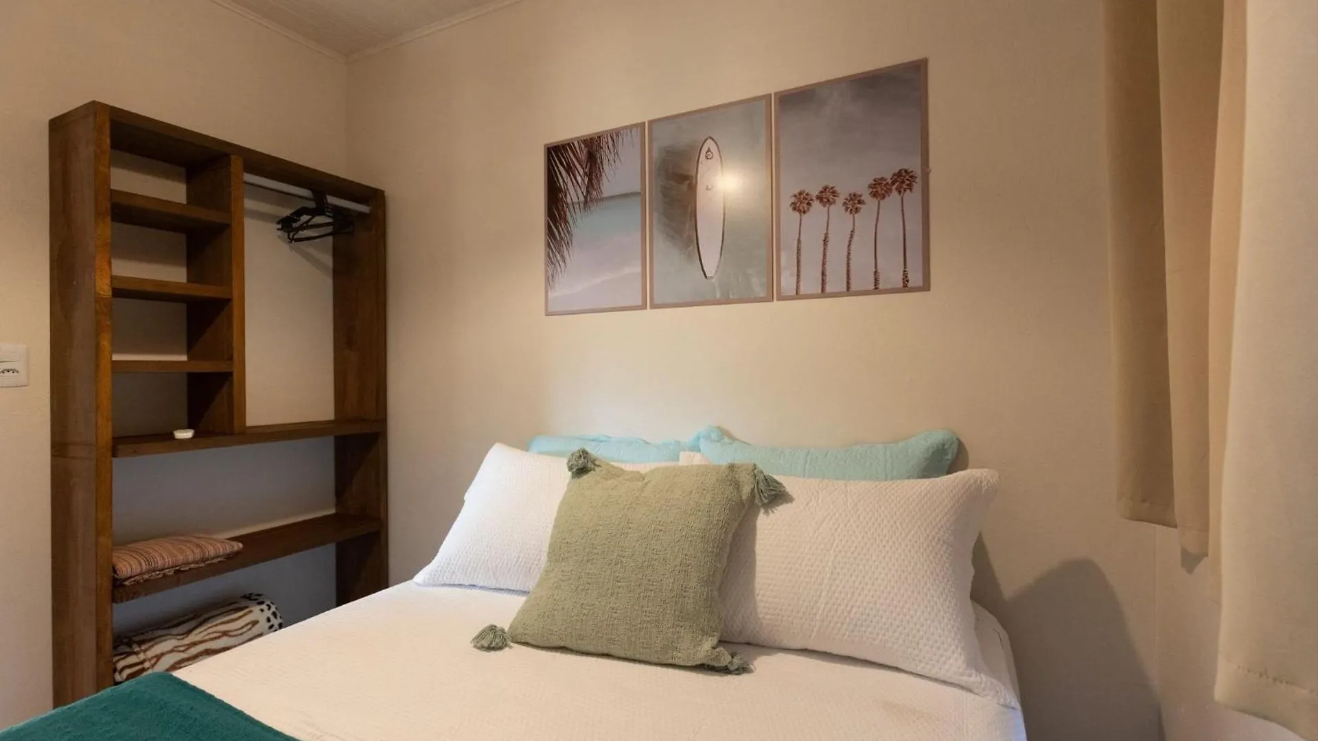 Casa Lagoa Doce - Barra De Ibiraquera - Sc Imbituba  Imbituba (Santa Catarina)
