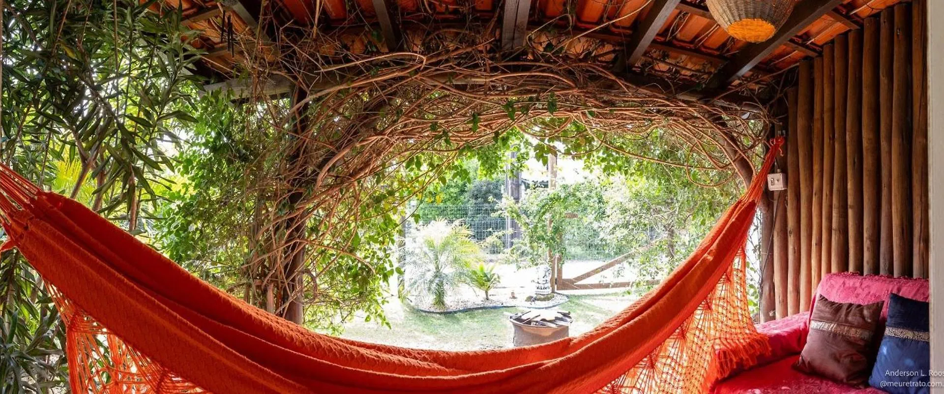 Casa Lagoa Doce - Barra De Ibiraquera - Sc Imbituba  Imbituba (Santa Catarina)