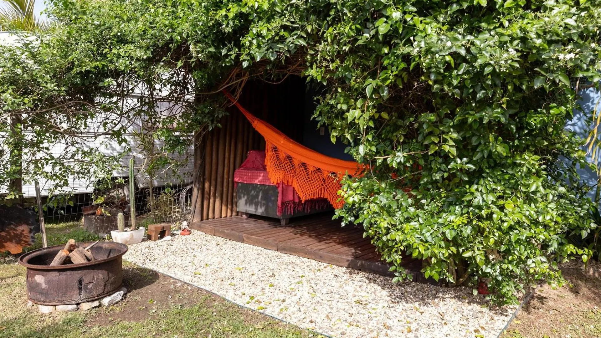Casa Lagoa Doce - Barra De Ibiraquera - Sc Imbituba  Dom wakacyjny