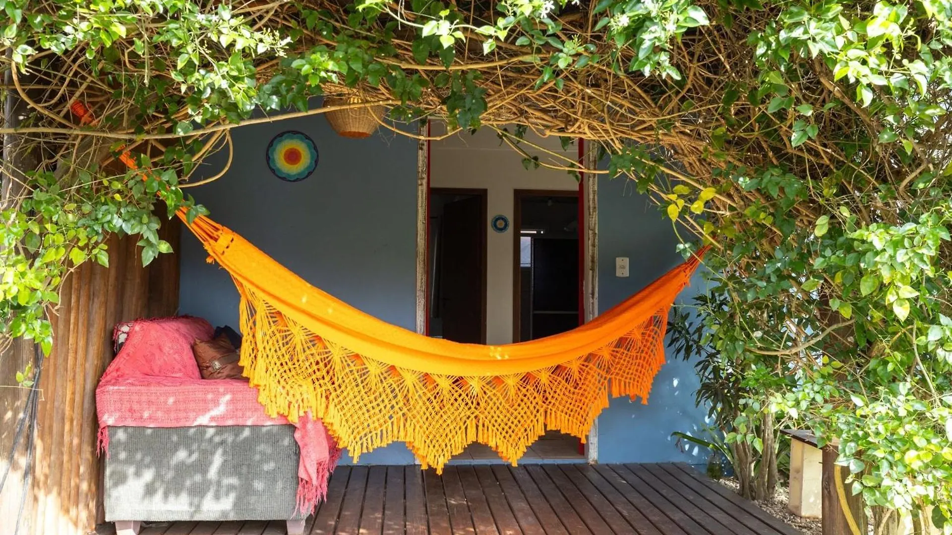 Casa Lagoa Doce - Barra De Ibiraquera - Sc Imbituba  0*, Imbituba (Santa Catarina) Brazylia