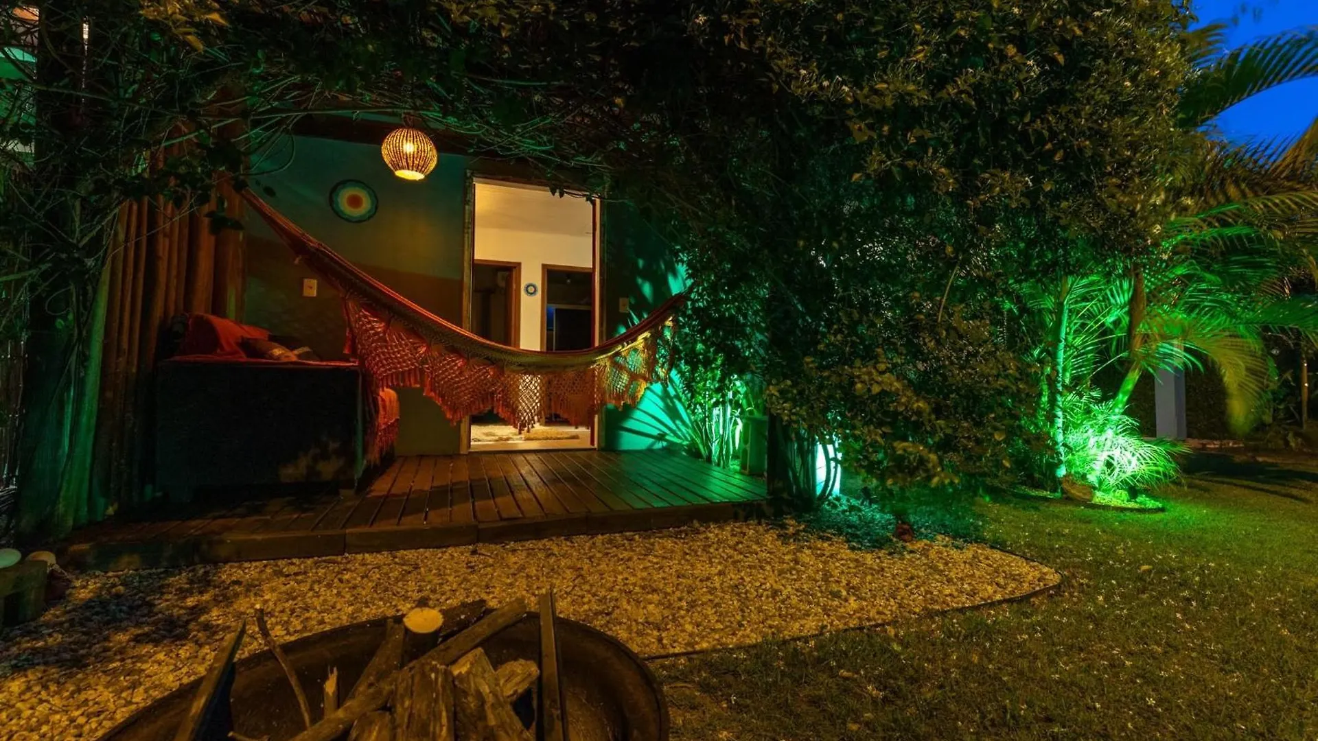 Casa Lagoa Doce - Barra De Ibiraquera - Sc Imbituba  Brazílie